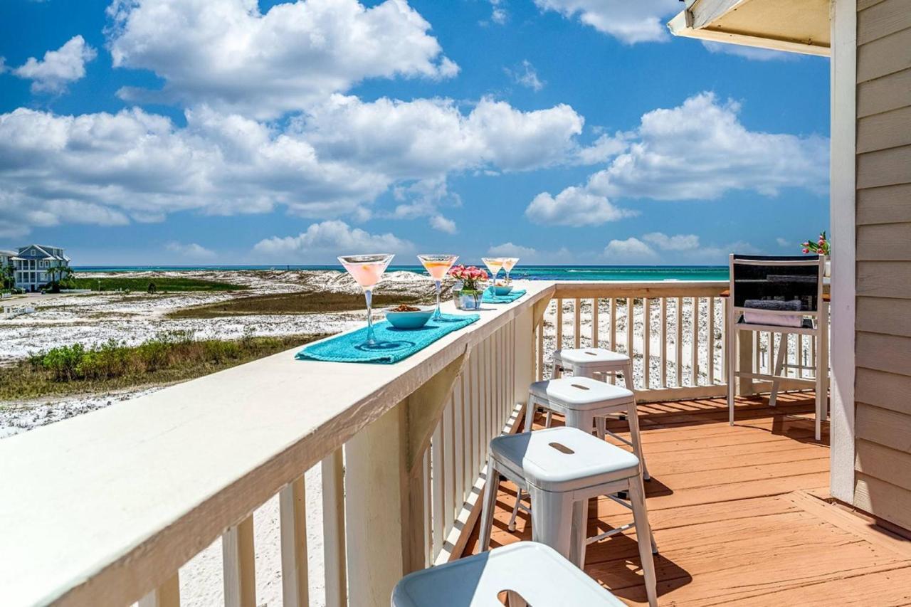 Villa Gulf Winds Court 202 - Emerald Cove Oasis Destin Exterior foto