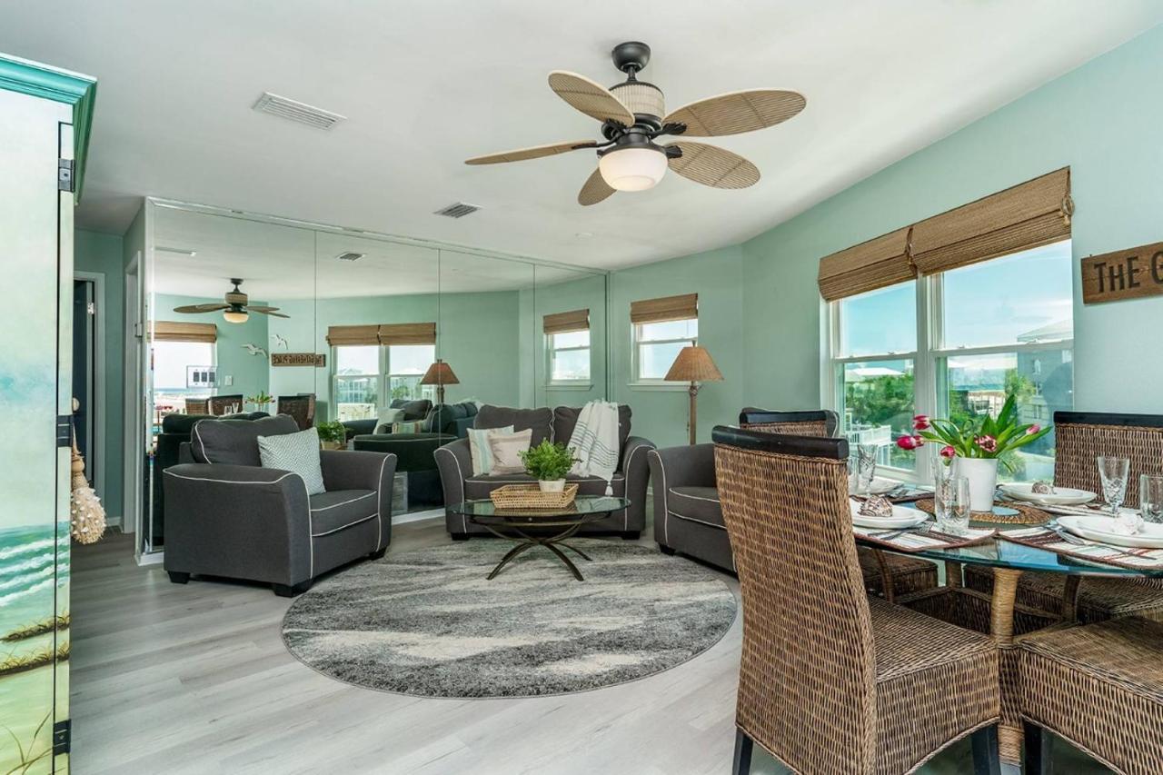 Villa Gulf Winds Court 202 - Emerald Cove Oasis Destin Exterior foto